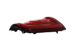 Tail Lamp, Left