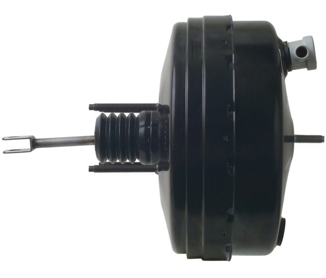 New Vacuum Power Brake Booster For 2009-2014 Chevrolet Traverse & GMC Acadia - TOM AUTO PARTS