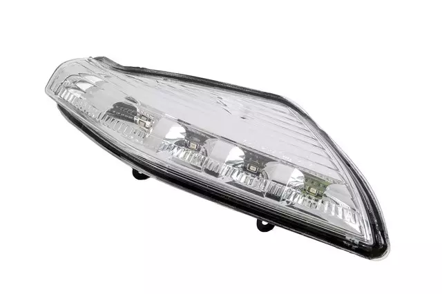 Driver Side Door Mirror Turn Signal Lamp