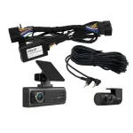 Full HD Front Dash Cam With Adas
