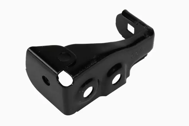 Driver Side Headlamp Mount Panel Bracket