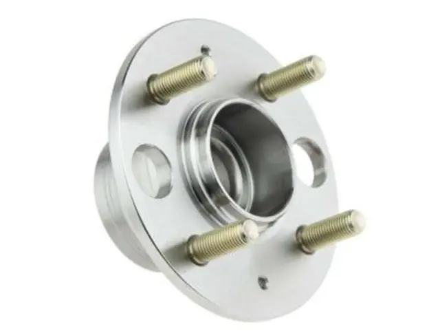 1992-2000 Honda Hub Assembly 42200-SR3-A06 | Honda Factory Parts