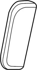 Side Impact Inflator Module