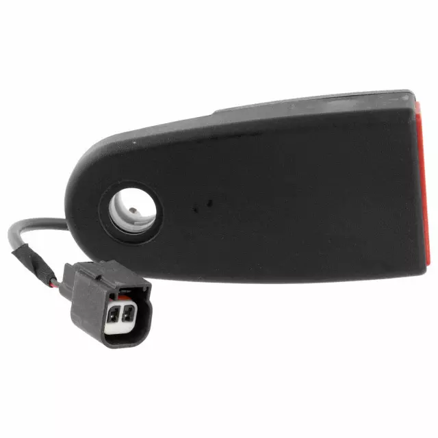 OEM Ford Seat Belt Outer Buckle For 2013-2019 Escape & C-Max (CJ5Z-7860044-AA)