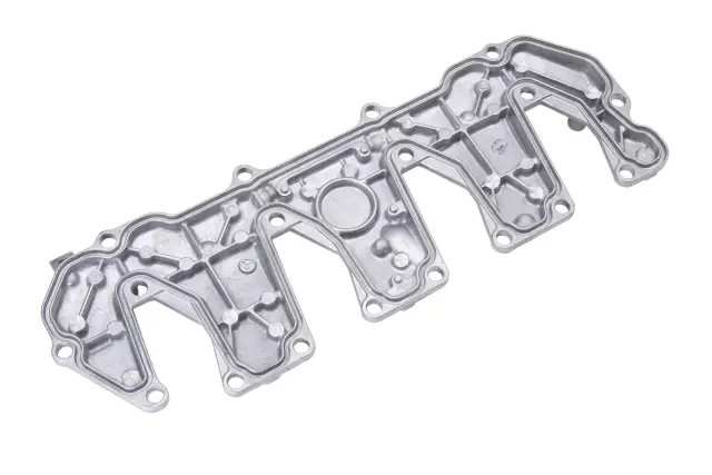 Passenger Side Valve Rocker Arm Upper Cover