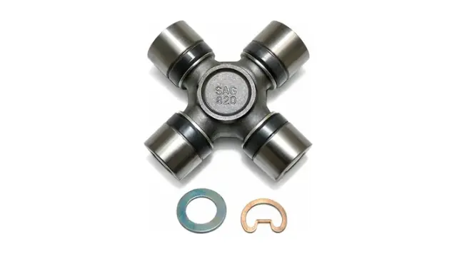 04371-04020 - Universal Joint 1993-2006 Toyota | Longo Toyota Parts