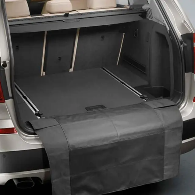 Genuine BMW 51-47-2-407-204 | Protective Loading Edge Mat | FREE