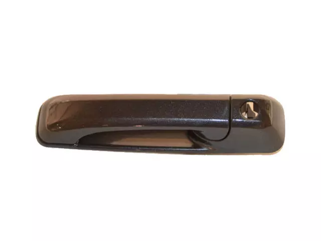 Exterior Door Handle, Left