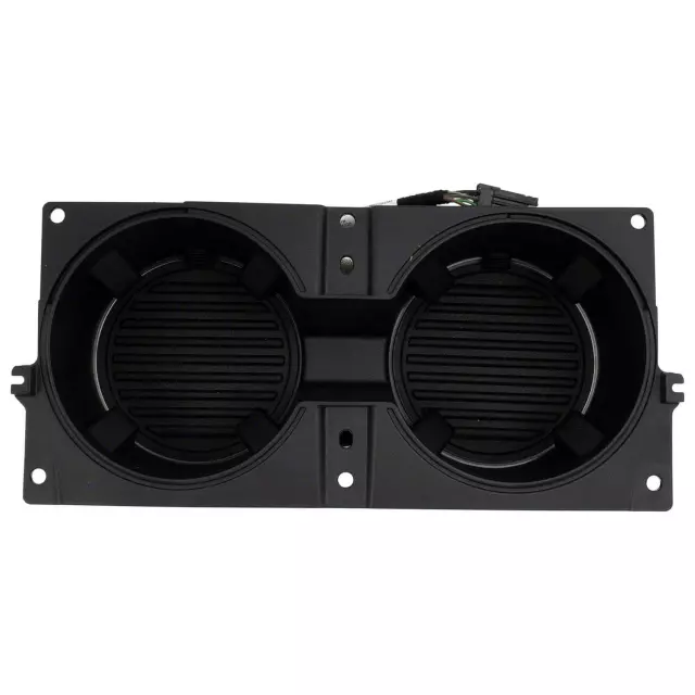 2018-2021 Ford Expedition Front Cup-Holder LL1Z-7813562-BA | OEM