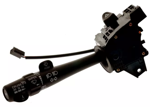 2001-2007 GM Turn Signal, Headlight, Headlight Dimmer
