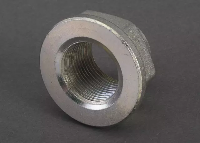 OEM NEW 1990-2008 Subaru Forester Impreza Legacy SVX WRX STI Axle Nut 28044AA001