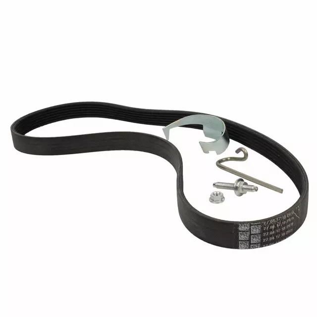Serpentine Belt