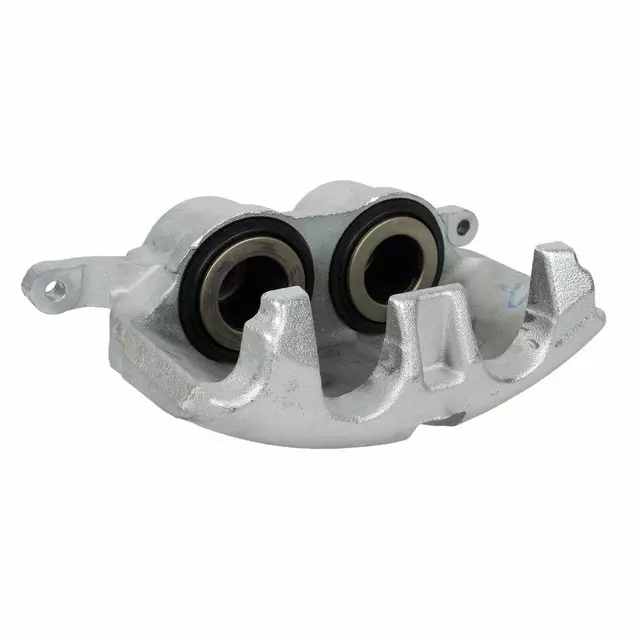 thumbnail image 2 of Stop On A Dime: Reman Front Passenger Brake Caliper W/ Bracket For Ford F-250/F-350 SD 2 of 6