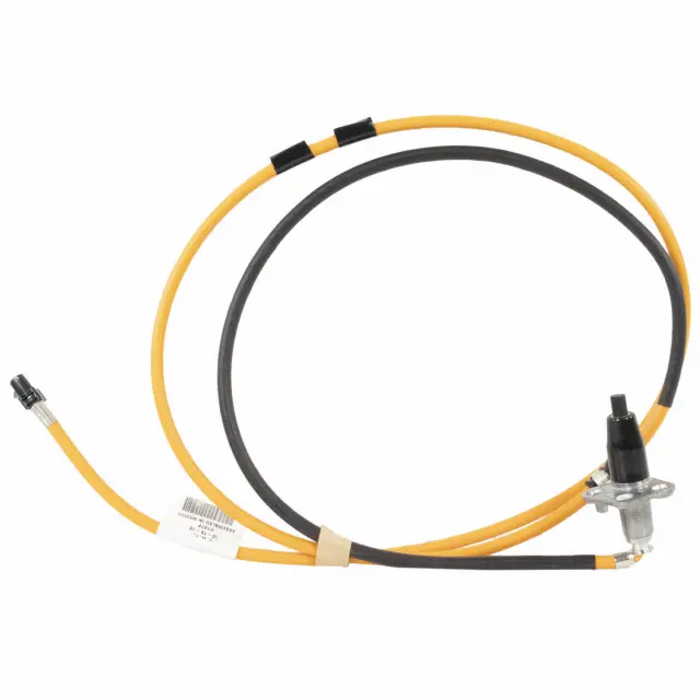 HC3Z-18A984-B - Aerial Assembly - 2017-2026 Ford | Eastgate Ford Parts
