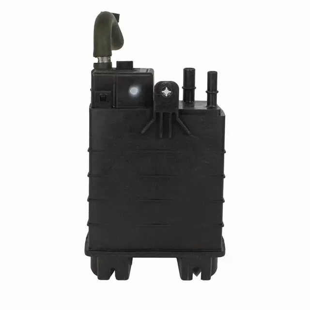 Vapor Canister
