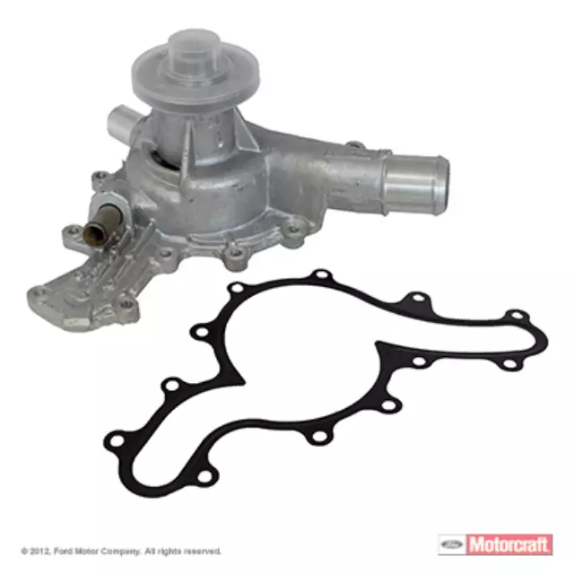 Water Pump Assembly