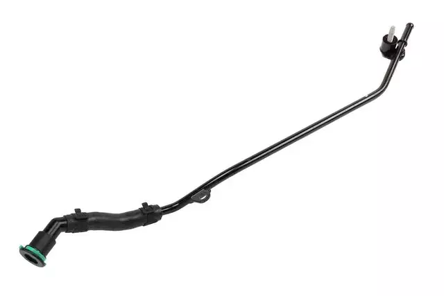 Engine Coolant Air Bleed Pipe