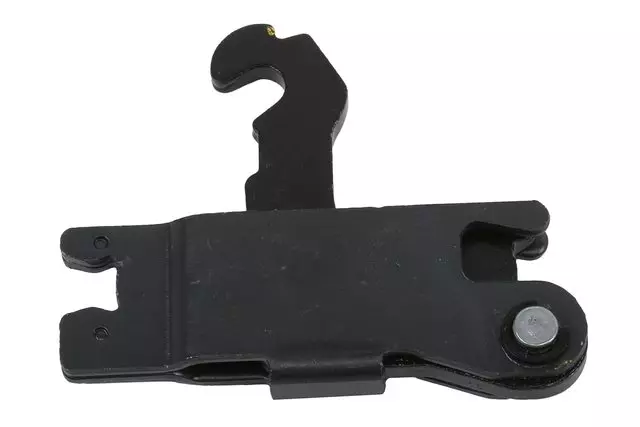 Rear Parking Brake Actuator