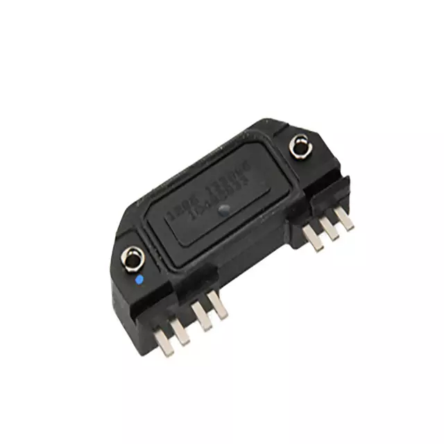 Ignition Control Module