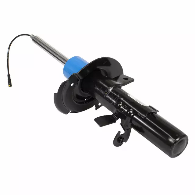 FOCUS① 2016-2018 Ford Focus Suspension Strut G1FZ-18124-E | OEM Parts Online