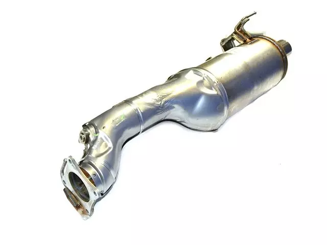 Catalytic Converter