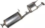 Muffler