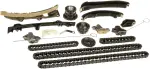 Automotive Timing Chain Component Kit