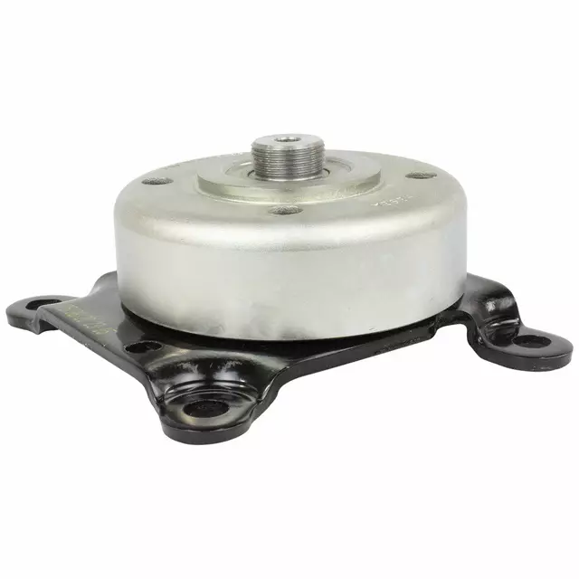 Serpentine Idler Pulley