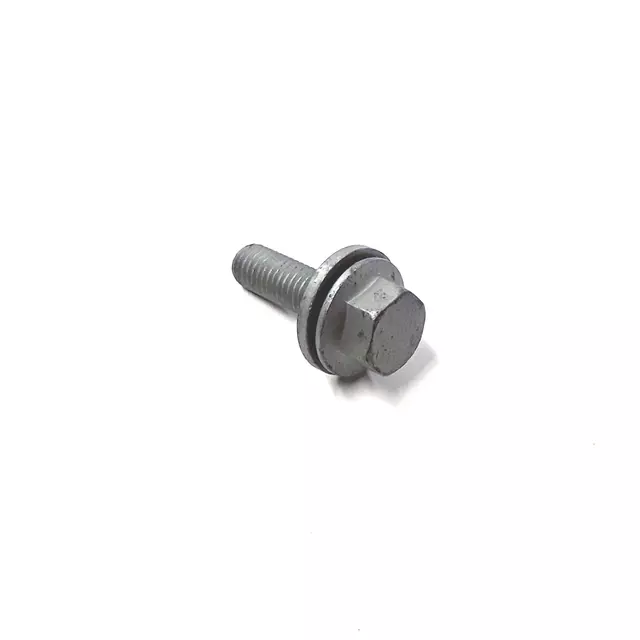 Mount Bracket Bolt