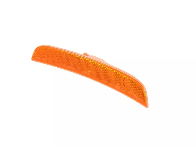 Side Marker Lamp, Left