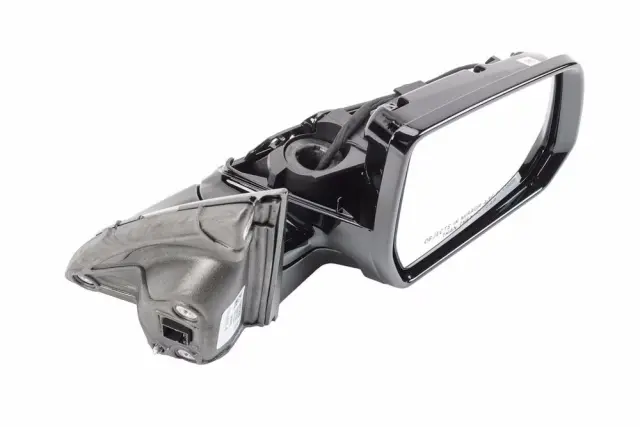鏡台 2018-2019 Chevrolet Traverse Passenger Side Door Mirror 84498309