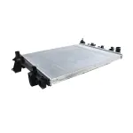 Engine Cooling Radiator