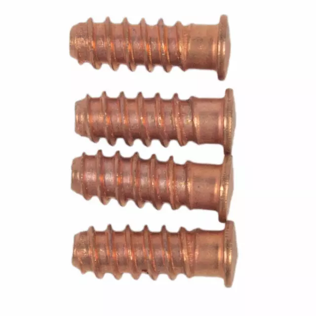 Floor Side Rail Stud