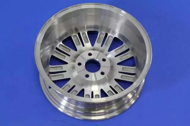 Aluminum Wheel