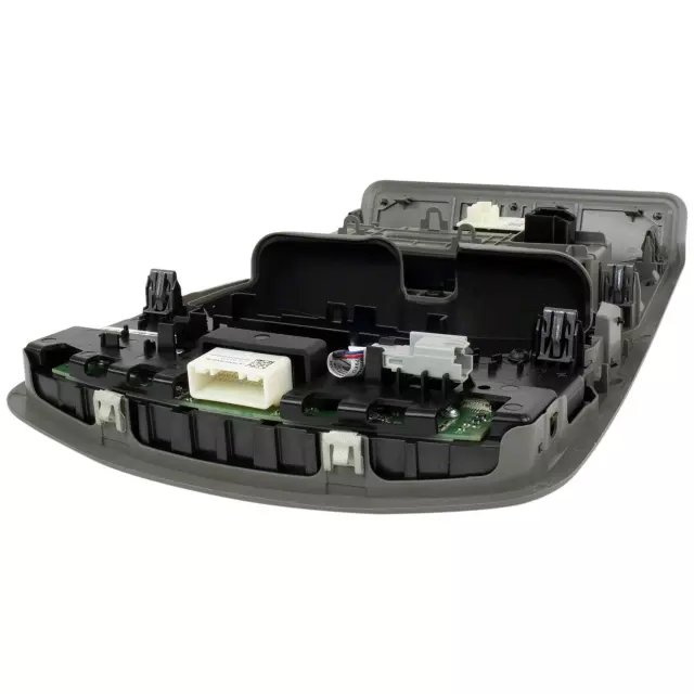 Console Assembly Overhead HC3Z-28519A58-JCE | OEM Parts Online