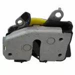 Latch - Driver's Side (LH)