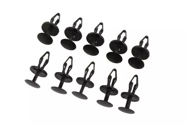 Cover Panel Retainer