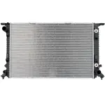Denso Radiator