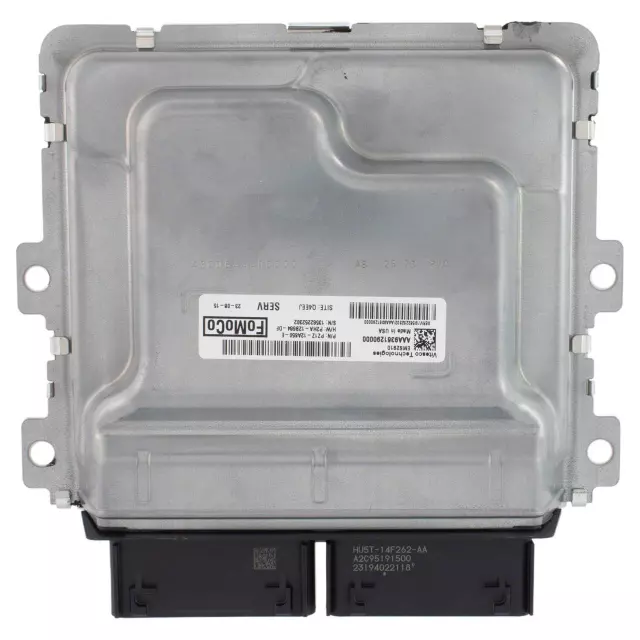 2023-2025 Ford Escape Ecm PZ1Z-12A650-E | OEM Parts Online