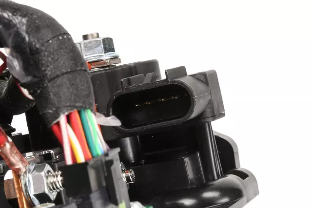 Genuine OEM GM Part - Hybrid Drive Motor Battery Pack Control 