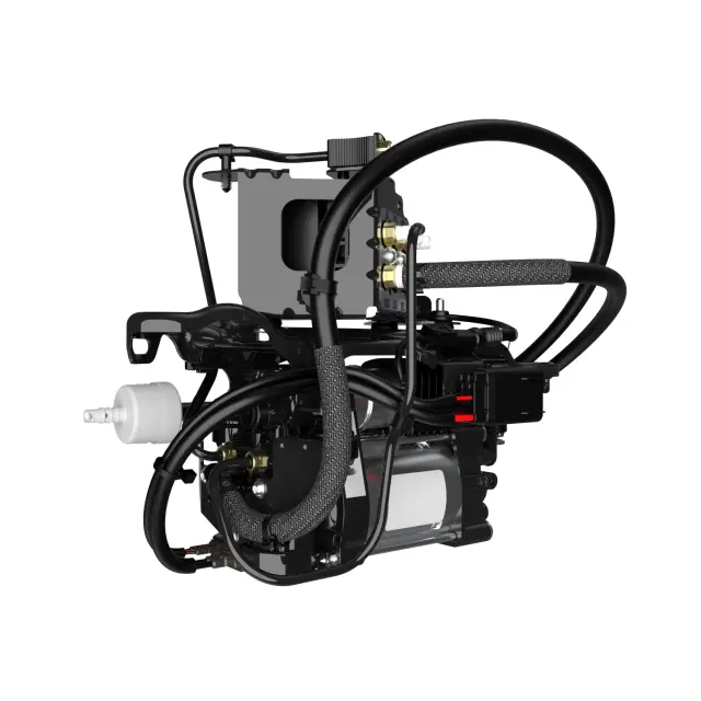 2011-2022 Jeep Air Suspension Compressor 68572790AA | Mopar Online