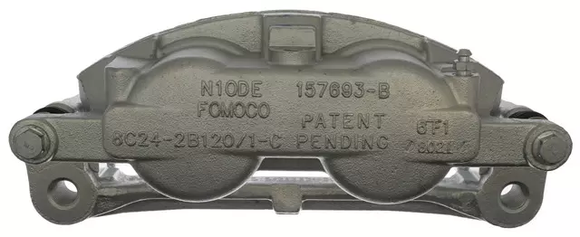 Front Driver Side Brake Caliper