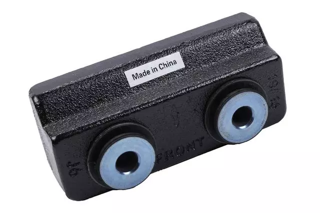 Front Cradle Dampener