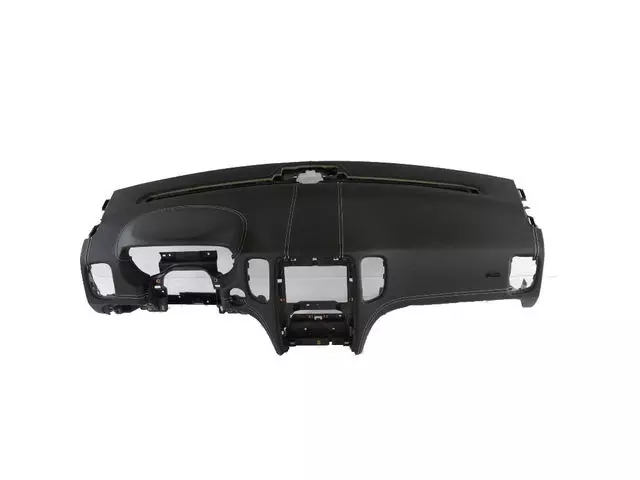 Base Panel Instrument Panel