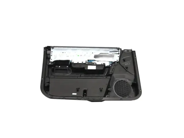 Front Door Trim Panel, Right