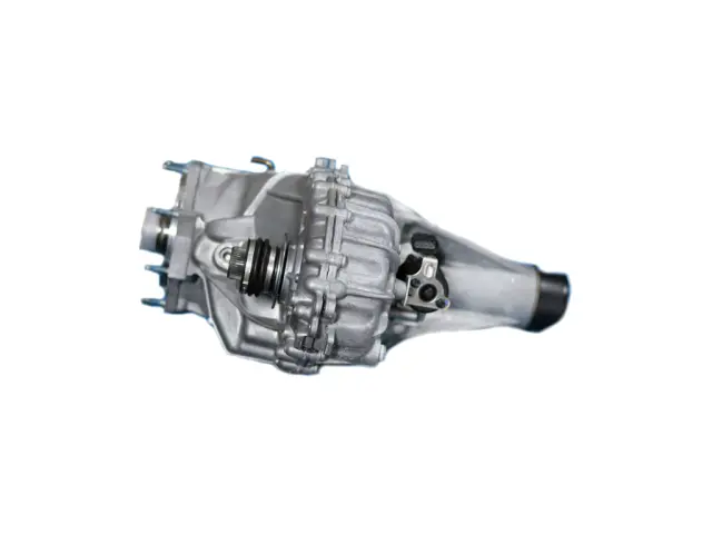 Bw 44-46 Transfer Case