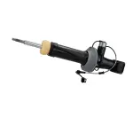 Shock Absorber Assembly