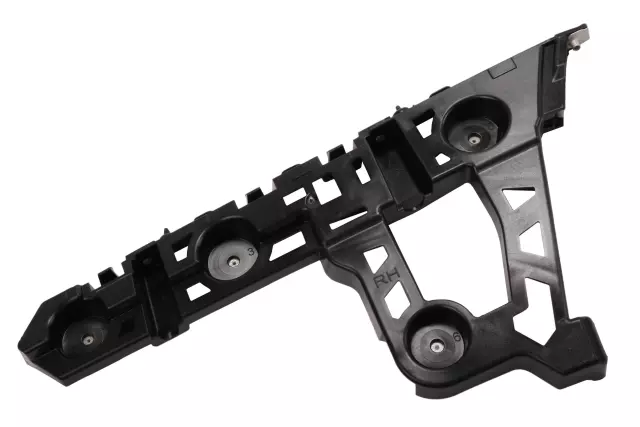 Rear Passenger Side Bumper Fascia Guide