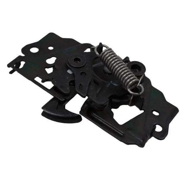 2013-2018 Ford Focus Hood Latch BM5Z-16700-C | OEM Parts Online