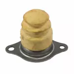 2005-2014 Ford Mustang - Shock Bumper